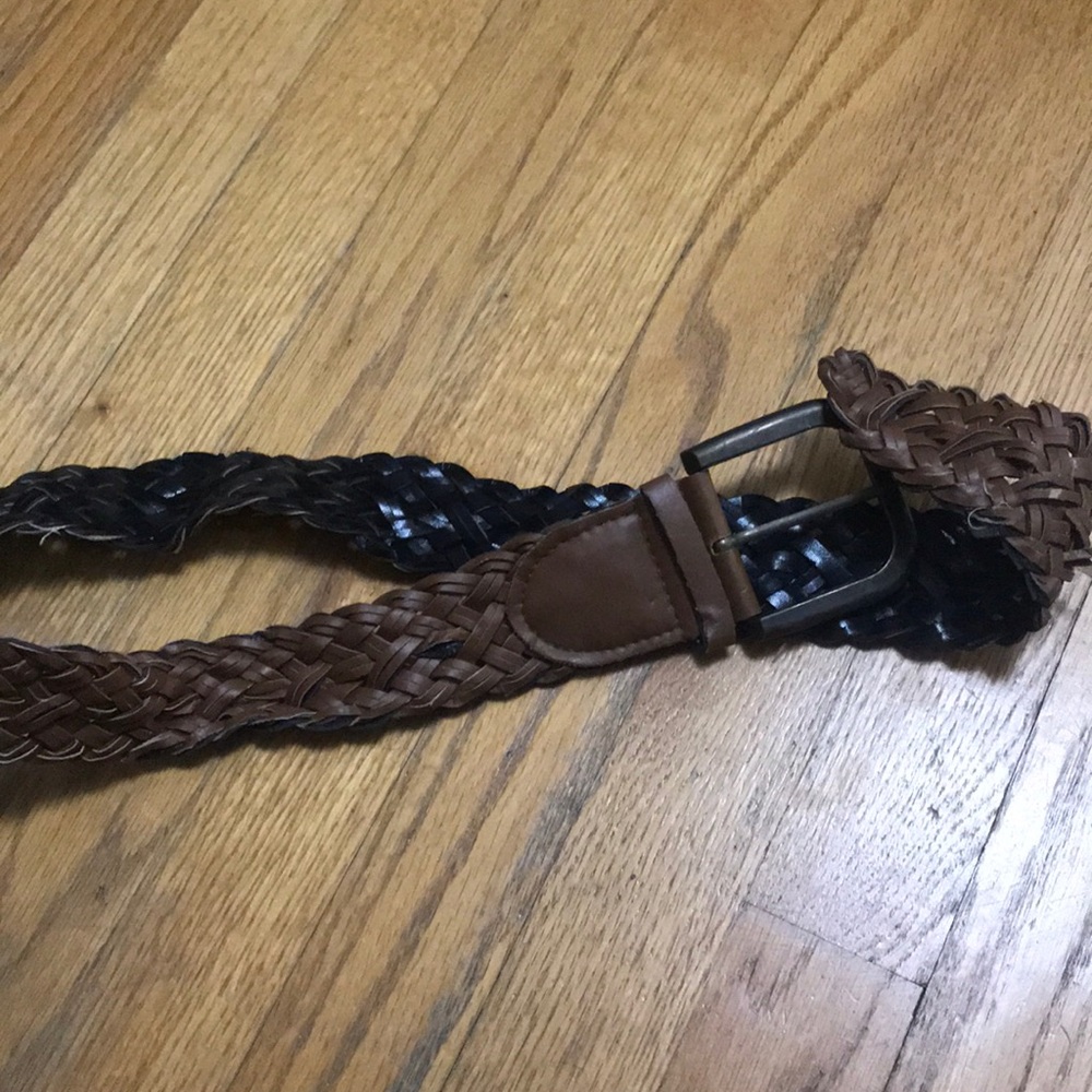 Cute rope belt